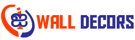 I Wall Decors